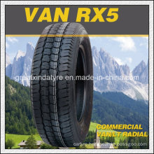 Small Car Tire 14′′ 15′′ 16′′ for Van